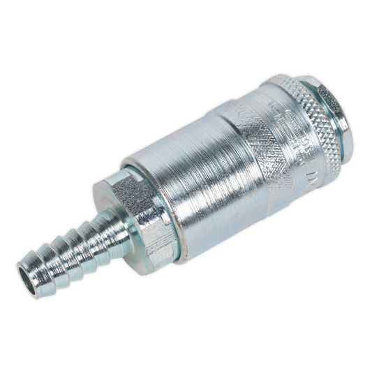SEALEY - AC66 Coupling Body Tailpiece for 5/16" Hose