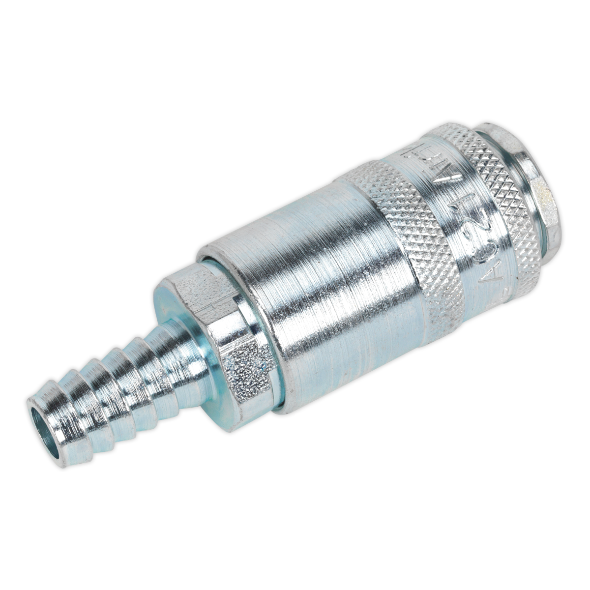 SEALEY - AC67 Coupling Body Tailpiece for 3/8" Hose