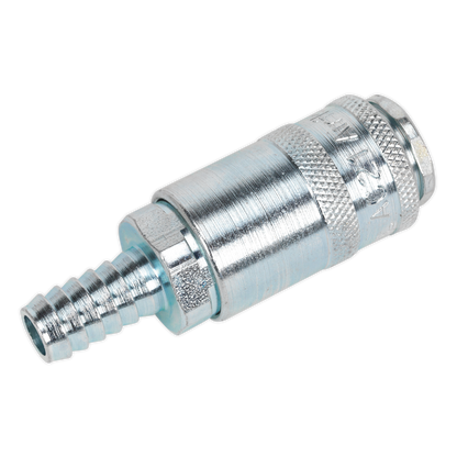 SEALEY - AC67 Coupling Body Tailpiece for 3/8" Hose