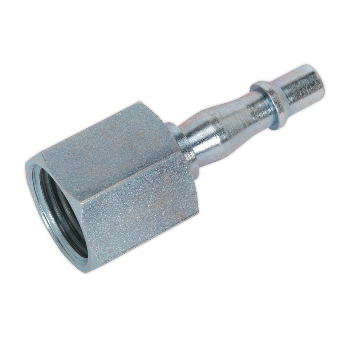 SEALEY - AC70 Screwed Adaptor Female 1/2"BSP Pack of 5