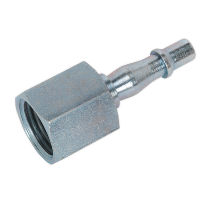 SEALEY - AC70 Screwed Adaptor Female 1/2"BSP Pack of 5