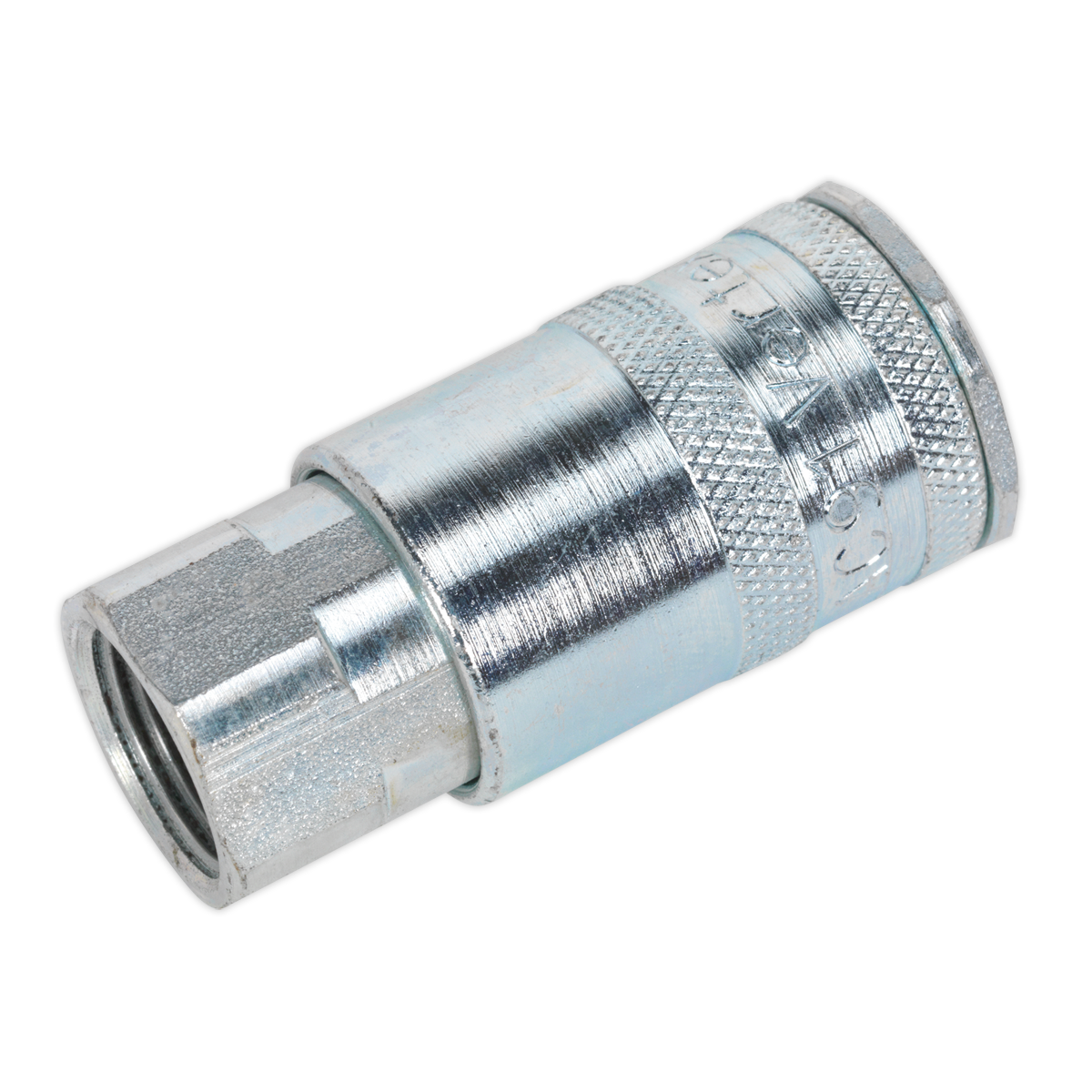 SEALEY - AC74 Coupling Body Female 3/8"BSP