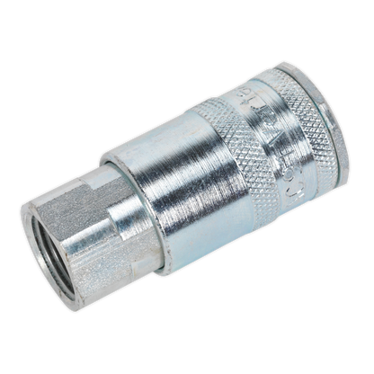 SEALEY - AC74 Coupling Body Female 3/8"BSP