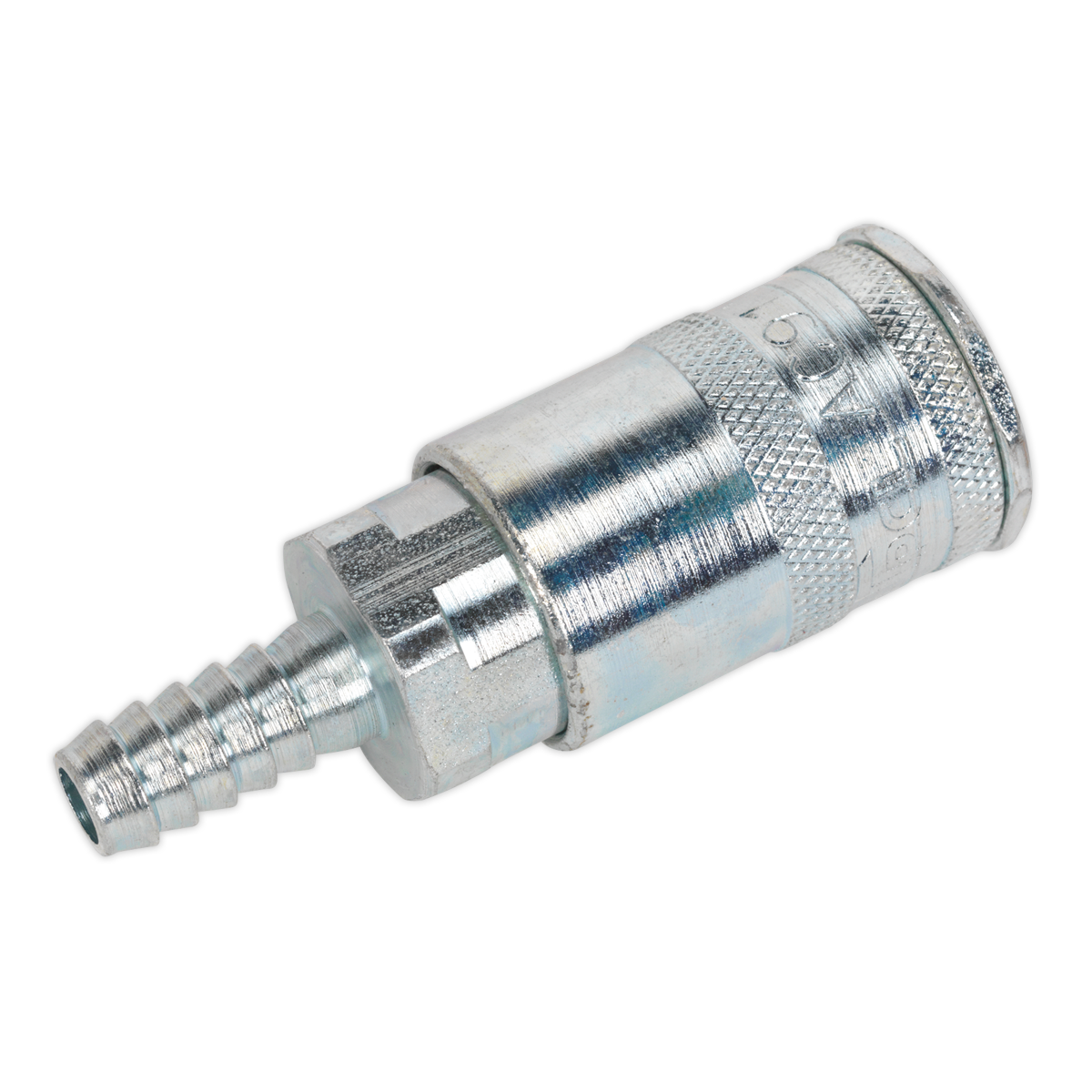 SEALEY - AC76 Coupling Body Tailpiece for 5/16" Hose