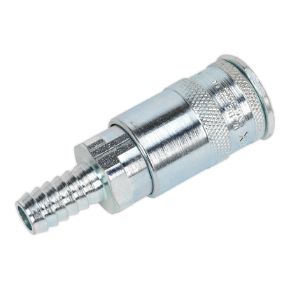 SEALEY - AC77 Coupling Body Tailpiece for 3/8" Hose