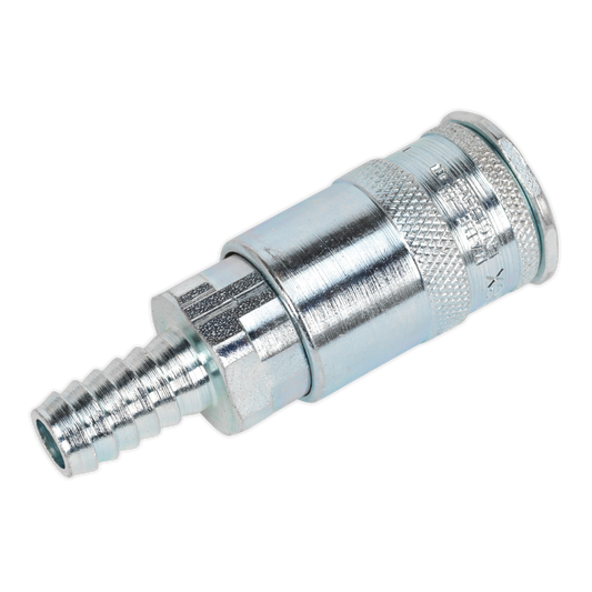 SEALEY - AC77 Coupling Body Tailpiece for 3/8" Hose