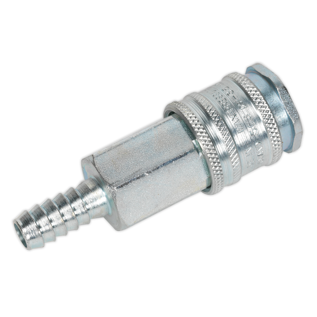 SEALEY - AC80 Coupling Body Tailpiece for 5/16" Hose