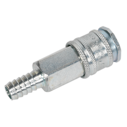 SEALEY - AC81 Coupling Body Tailpiece for 3/8" Hose