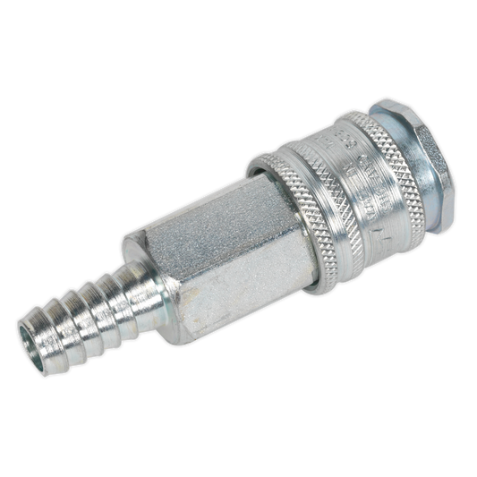 SEALEY - AC81 Coupling Body Tailpiece for 3/8" Hose