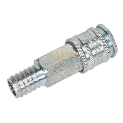 SEALEY - AC82 Coupling Body Tailpiece for 1/2" Hose