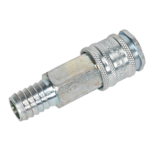 SEALEY - AC82 Coupling Body Tailpiece for 1/2" Hose