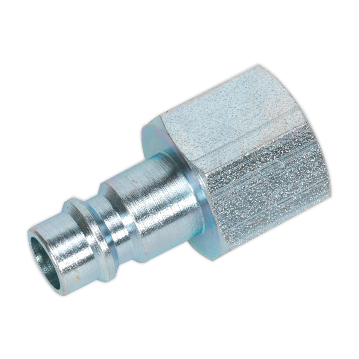 SEALEY - AC85 Screwed Adaptor Female 3/8"BSP Pack of 2
