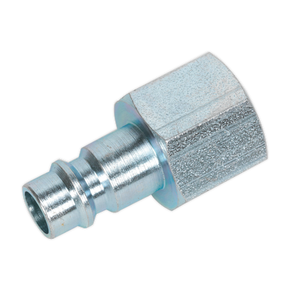 SEALEY - AC85 Screwed Adaptor Female 3/8"BSP Pack of 2