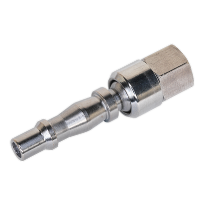SEALEY - ACX91 Screwed Swivel Adaptor Female 1/4"BSP
