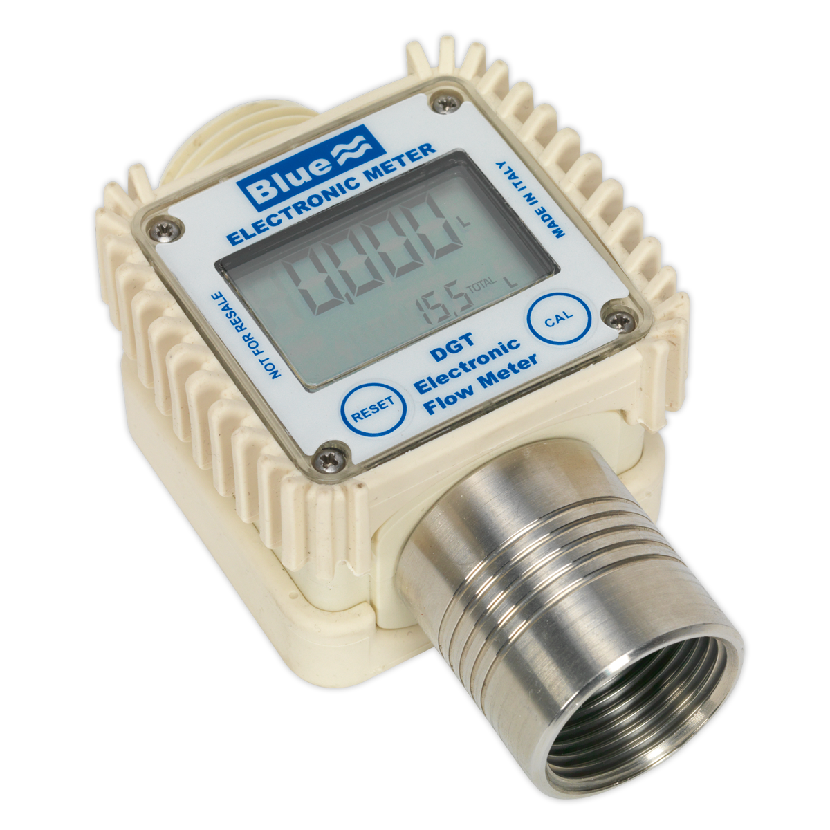 SEALEY - ADB02 Digital Flow Meter - AdBlue®