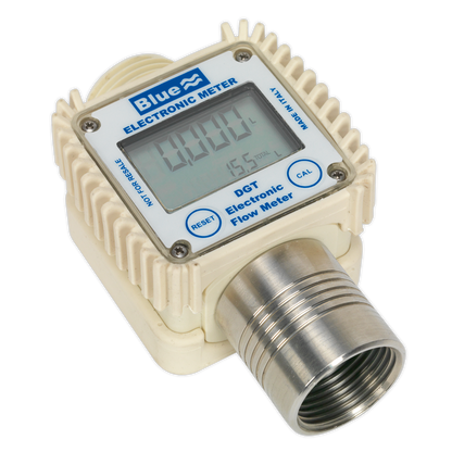 SEALEY - ADB02 Digital Flow Meter - AdBlue®