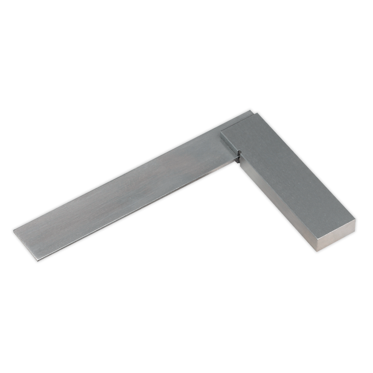 SEALEY - AK11100 Precision Steel Square 100mm