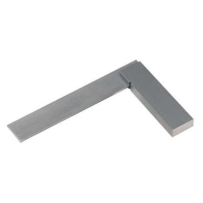 SEALEY - AK11100 Precision Steel Square 100mm