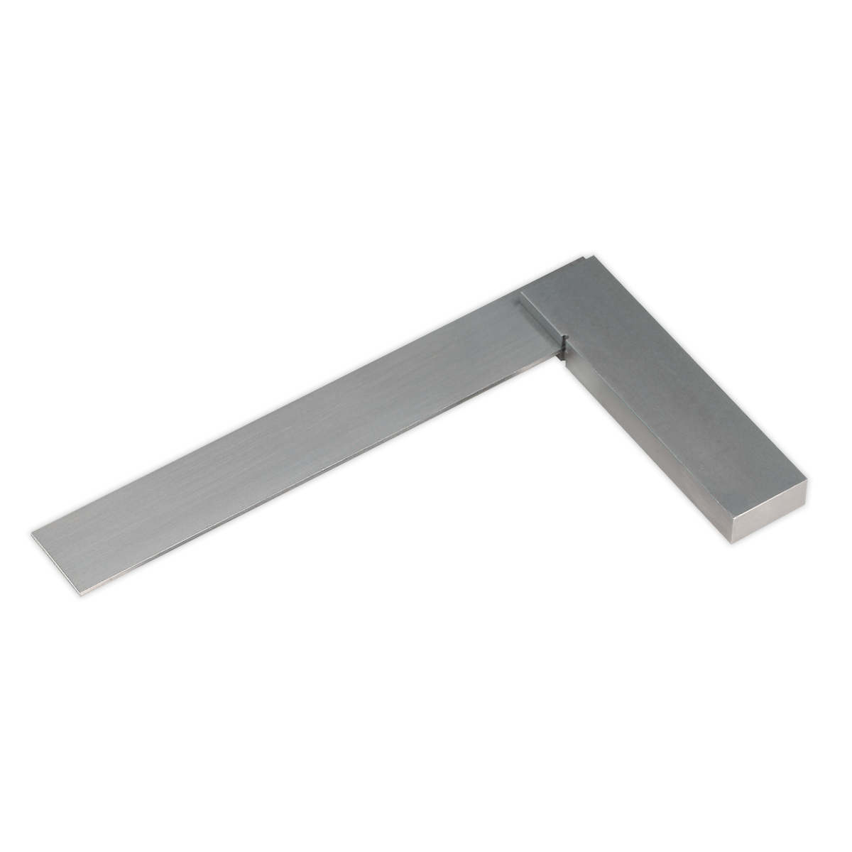 SEALEY - AK11150 Precision Steel Square 150mm