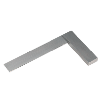 SEALEY - AK11150 Precision Steel Square 150mm