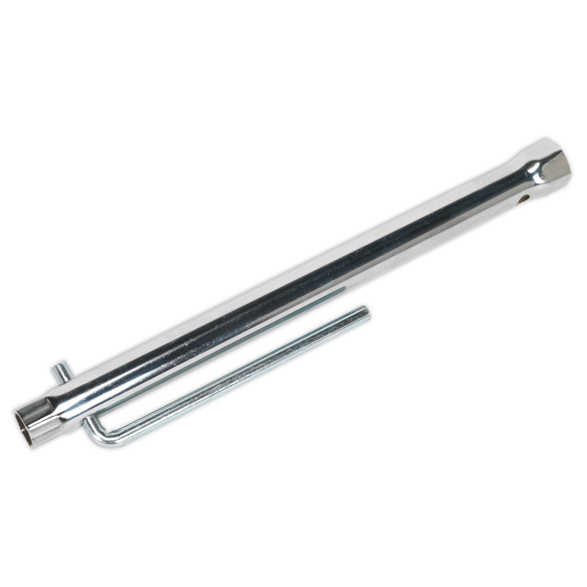 SEALEY - AK1621 Long Reach Double End Spark Plug Socket 16 & 21mm