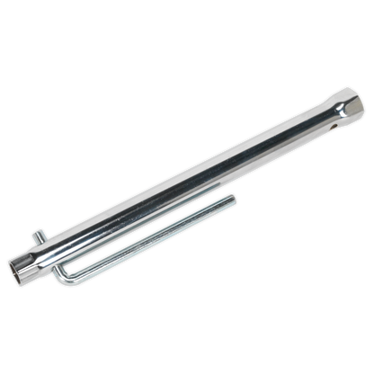 SEALEY - AK1621 Long Reach Double End Spark Plug Socket 16 & 21mm