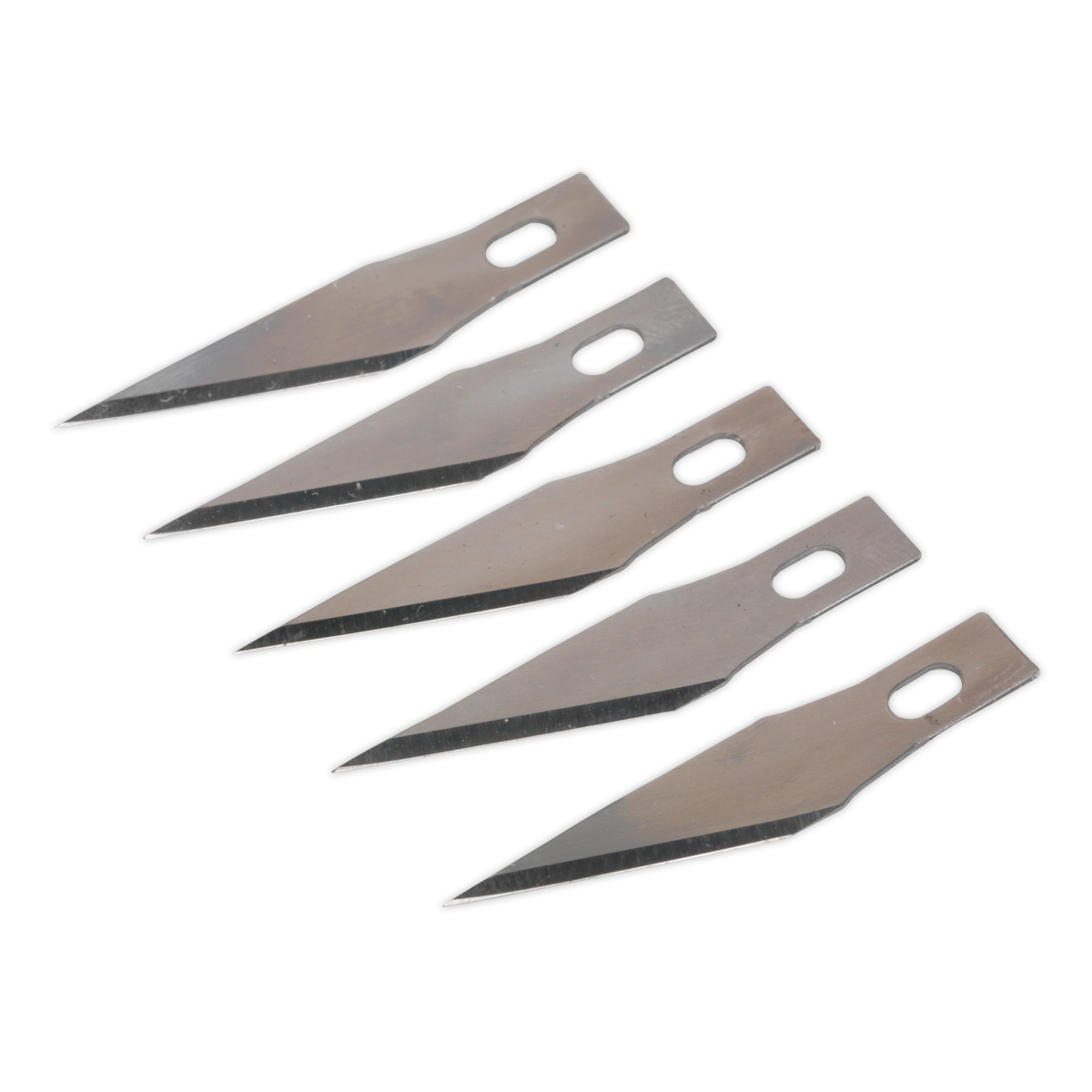 SEALEY - AK2410.B Blade for AK2410 Pack of 5