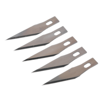SEALEY - AK2410.B Blade for AK2410 Pack of 5