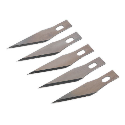 SEALEY - AK2410.B Blade for AK2410 Pack of 5