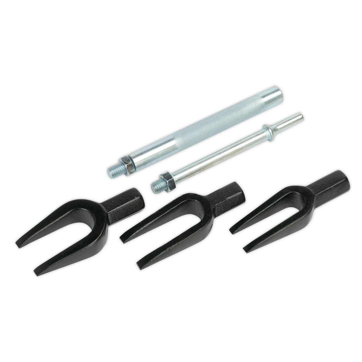 SEALEY - AK273 Ball Joint Splitter Kit 5pc