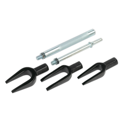 SEALEY - AK273 Ball Joint Splitter Kit 5pc