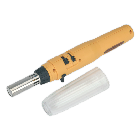 SEALEY - AK2944 Butane Heating/Soldering Torch Pen Style