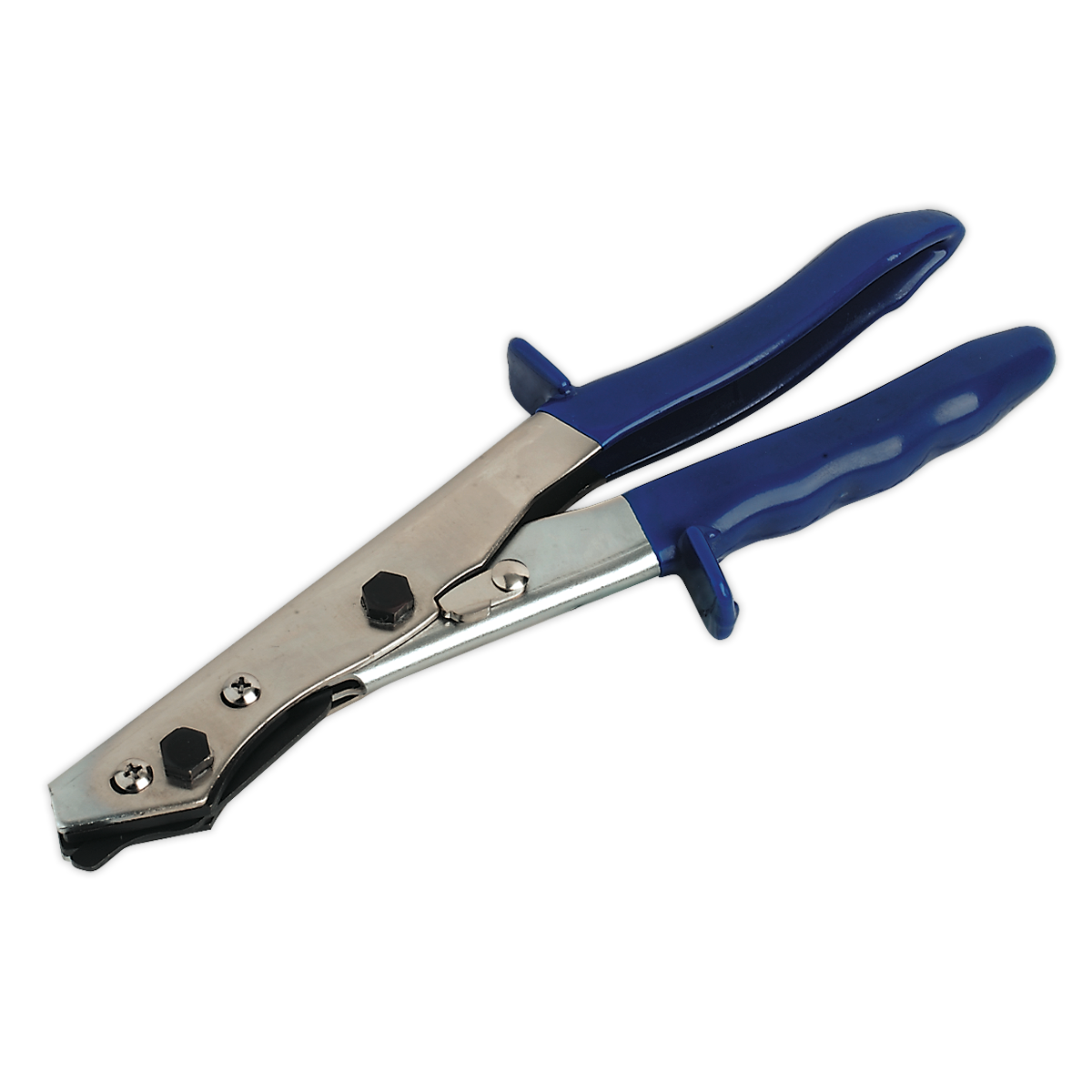 SEALEY - AK327 Hand Nibbler Shears
