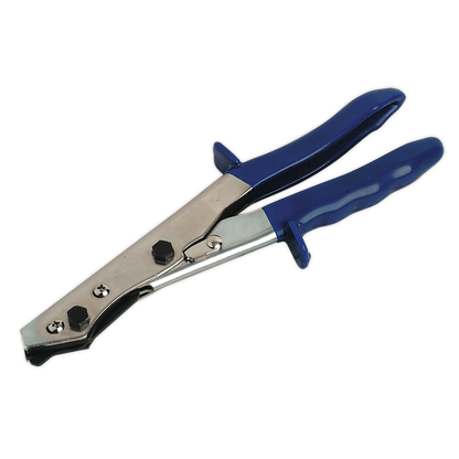 SEALEY - AK327 Hand Nibbler Shears