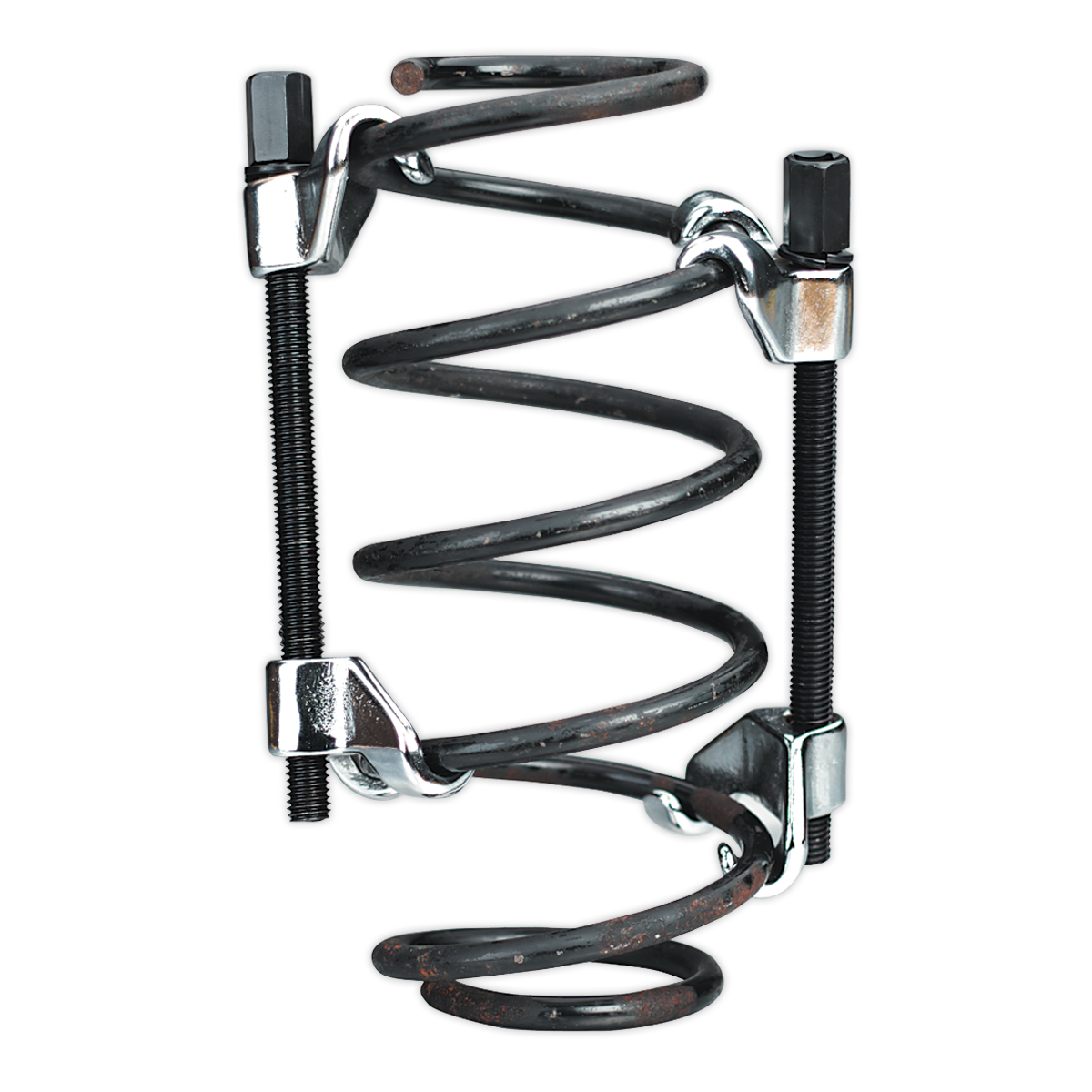 SEALEY - AK3841 Coil Spring Compressor 2pc