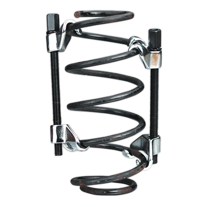 SEALEY - AK3841 Coil Spring Compressor 2pc