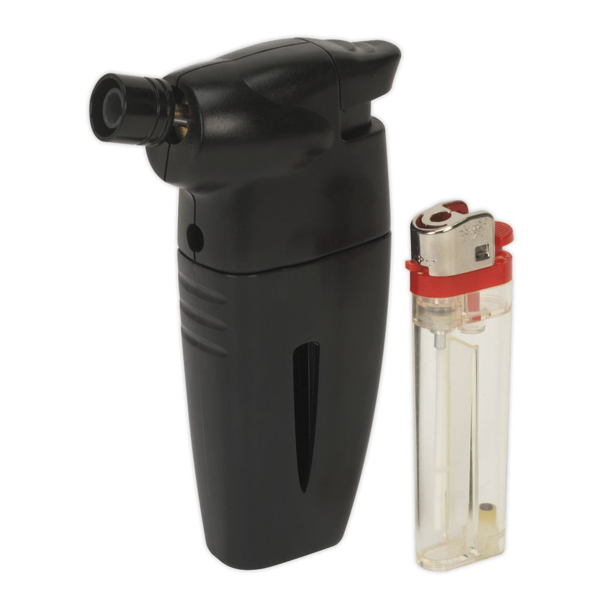 SEALEY - AK404 Cassette Lighter Gas Torch