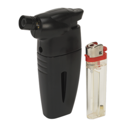 SEALEY - AK404 Cassette Lighter Gas Torch