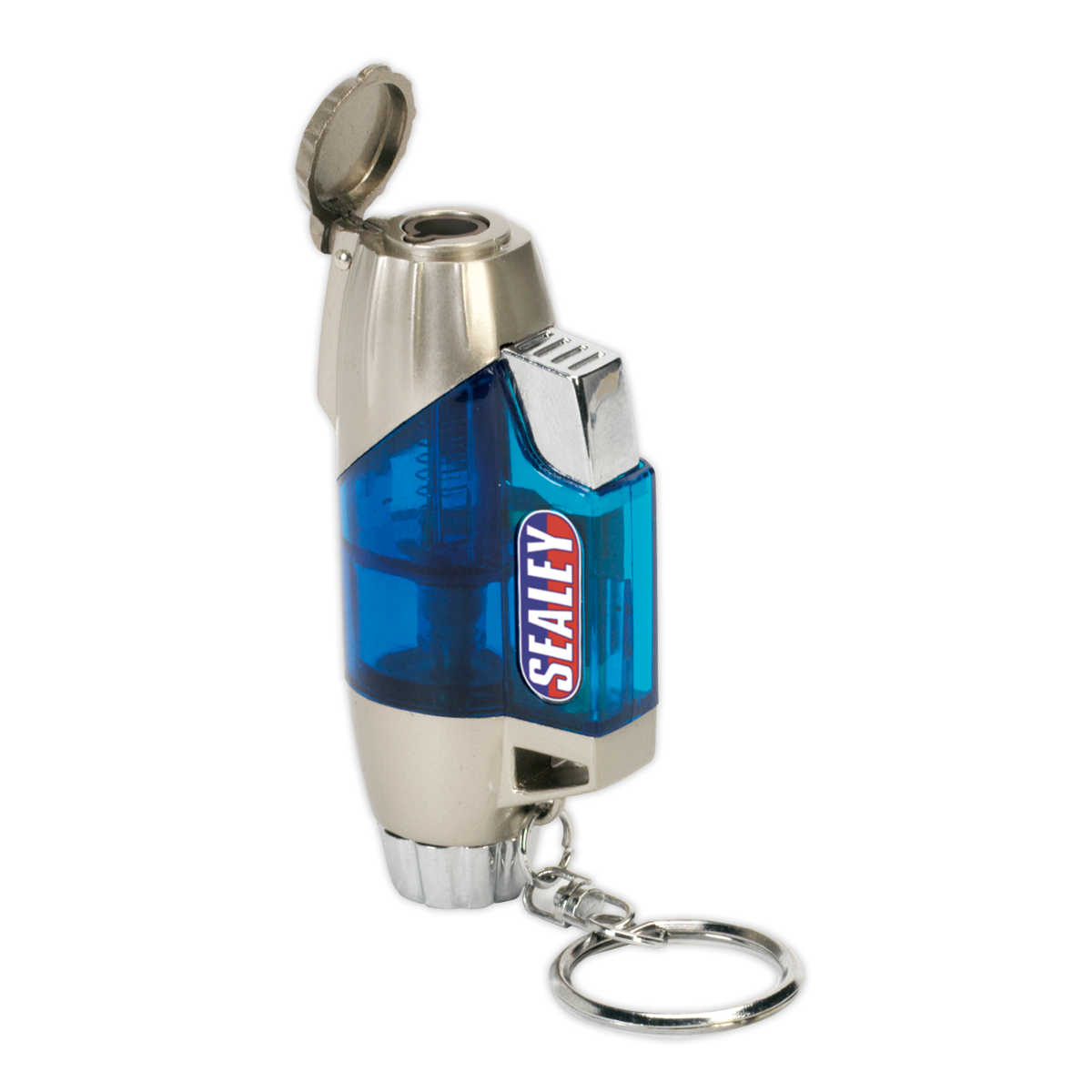 SEALEY - AK4041 Heating Torch Butane Micro
