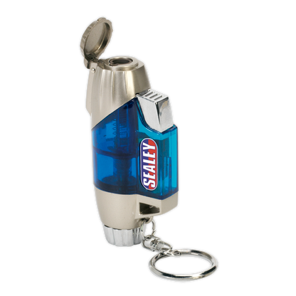 SEALEY - AK4041 Heating Torch Butane Micro