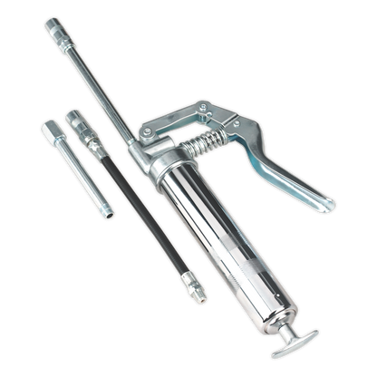 SEALEY - AK444 Mini Pistol Type Grease Gun 1-Way Fill
