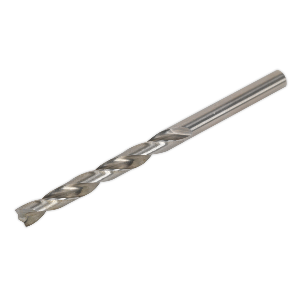 SEALEY - AK4729 HSS Cobalt Spot Weld Drill Bit Ø6 x 93mm