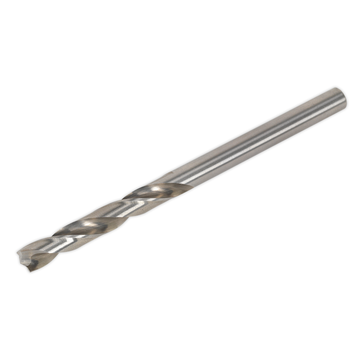 SEALEY - AK4739 HSS Cobalt Spot Weld Drill Bit Ø8 x 120mm