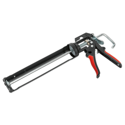 SEALEY - AK4803 Caulking Gun 280mm Heavy-Duty