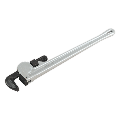 SEALEY - AK5110 Pipe Wrench European Pattern 610mm Aluminium Alloy
