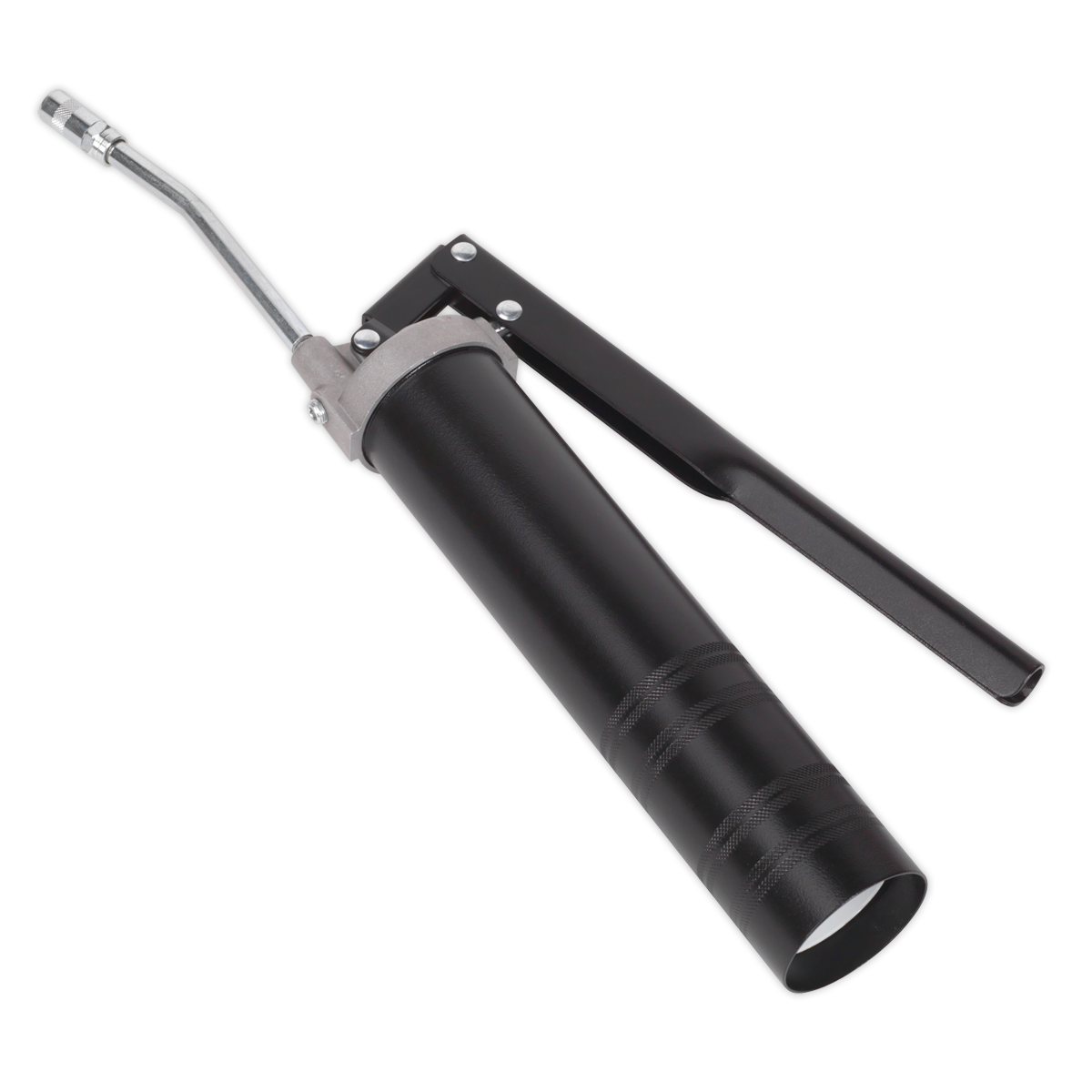 SEALEY - AK52 Screw-Type Grease Gun - Lever Operated