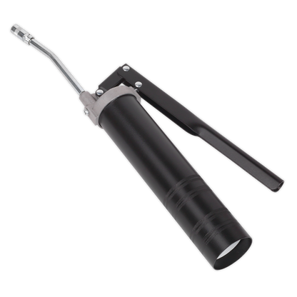SEALEY - AK52 Screw-Type Grease Gun - Lever Operated