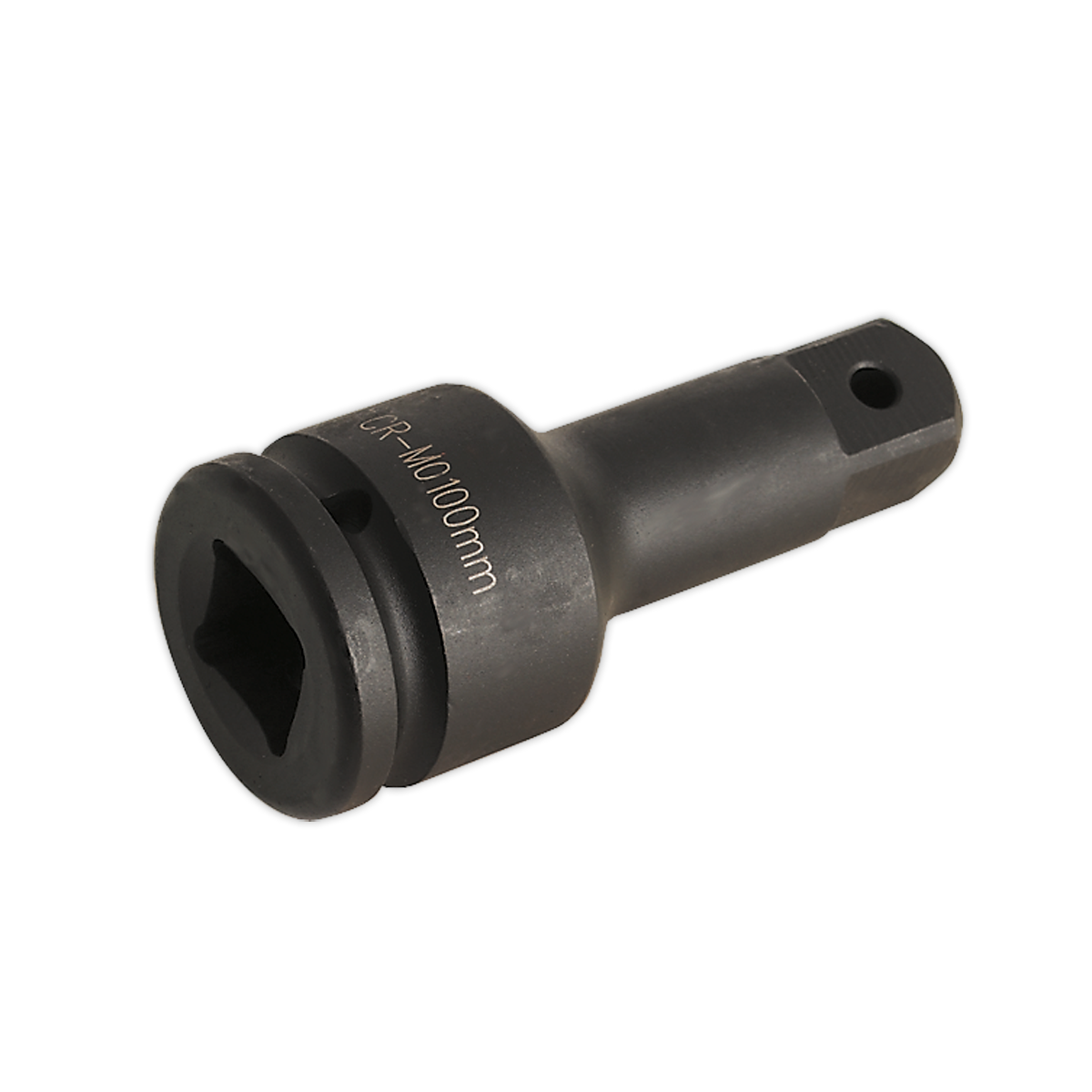 SEALEY - AK5505 Impact Extension Bar 100mm 3/4"Sq Drive