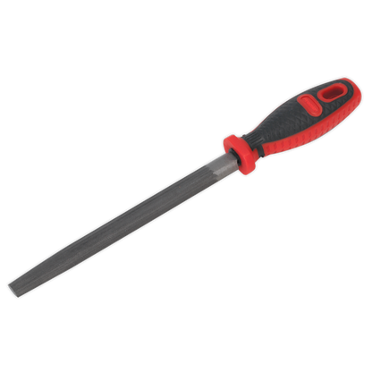 SEALEY - AK5731 Half-Round Engineer's File 200mm