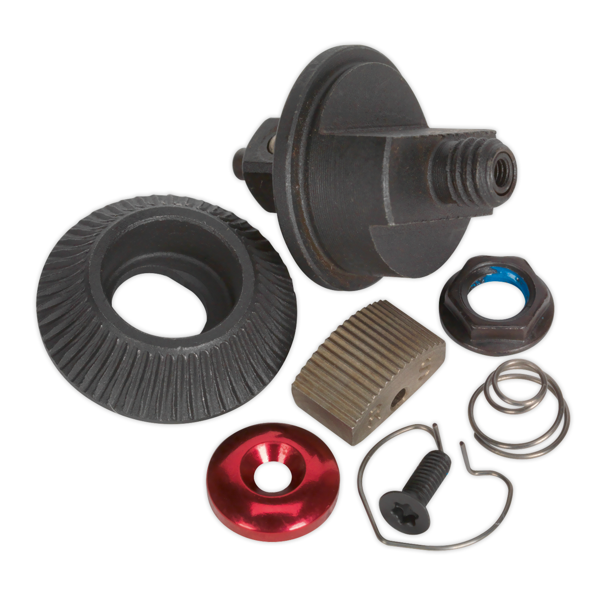 SEALEY - AK5761.RK Repair Kit for AK5761 1/4"Sq Drive